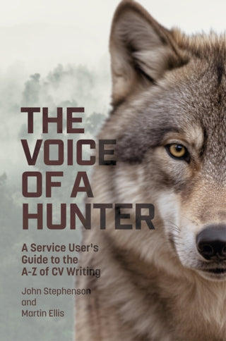 Cover image for 9781919559896 - The Voice of a Hunter