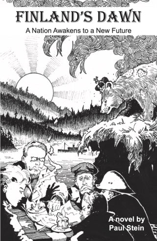 Cover image for 9781919564401 - Finland's Dawn