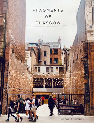 Supplemental image for 9781919613604 - Fragments of Glasgow