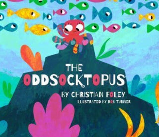 Supplemental image for 9781919614847 - The Oddsocktopus