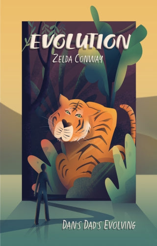 Cover image for 9781919627670 - Evolution