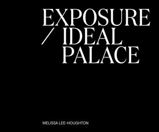Cover image for 9781919629612 - Exposure / Ideal Palace
