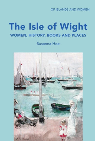 Cover image for 9781919631851 - The Isle of Wight