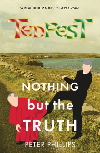 Cover image for 9781919633138 - TedFest