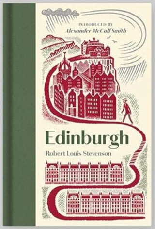 Cover image for 9781919642109 - Edinburgh