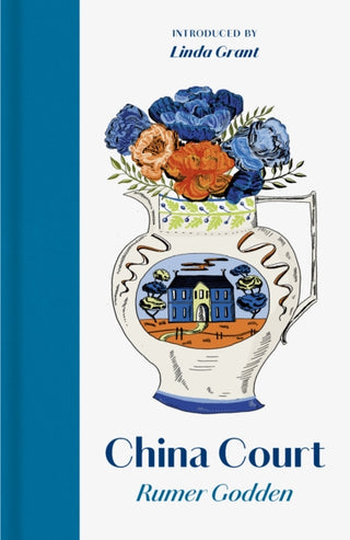 Cover image for 9781919642154 - China Court
