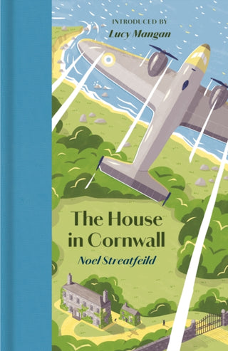 Cover image for 9781919642161 - The House in Cornwall