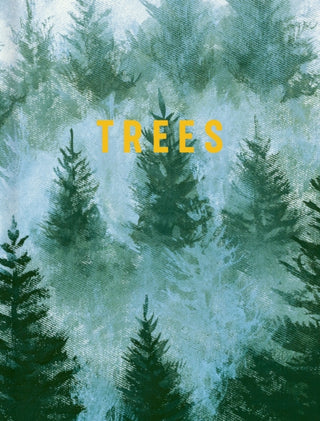 Cover image for 9781921073632 - Trees