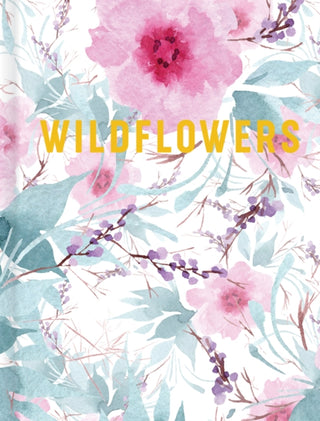 Cover image for 9781921073663 - WIldflowers