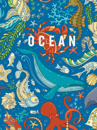 Cover image for 9781921073717 - Oceans