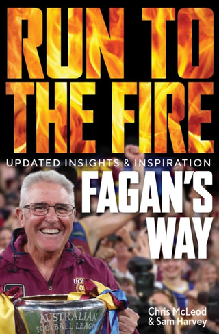 Cover image for 9781921667176 - Fagans Way