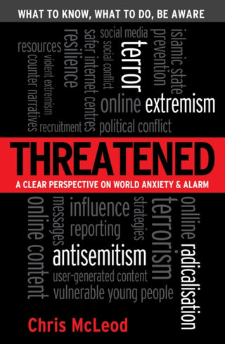 Cover image for 9781921804793 - Threatened