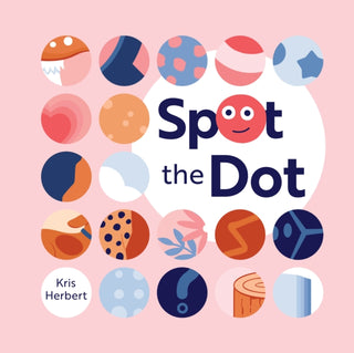 Cover image for 9781921966675 - Spot the Dot