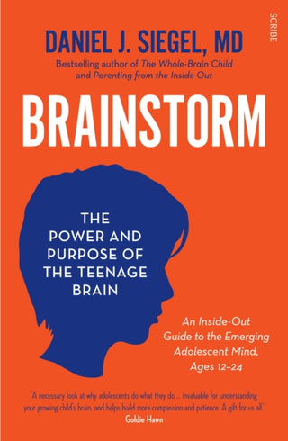 Cover image for 9781922247452 - Brainstorm