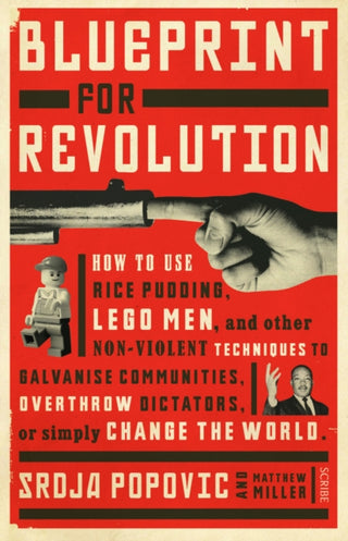 Supplemental image for 9781922247872 - Blueprint for Revolution