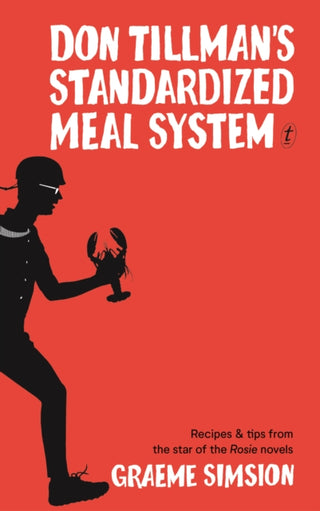 Cover image for 9781922268167 - Don Tillman's Standardised Meal System