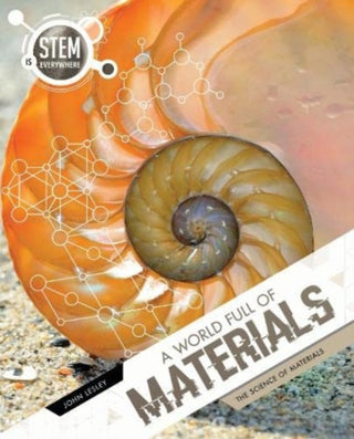 Supplemental image for 9781922322586 - A World Full of Materials