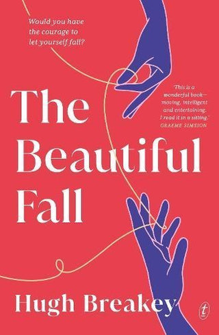 Cover image for 9781922330543 - The Beautiful Fall