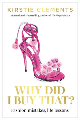 Cover image for 9781922351647 - Why Did I Buy That?