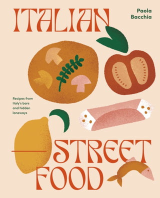 Supplemental image for 9781922417527 - Italian Street Food