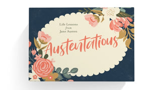 Cover image for 9781922417787 - Austentatious
