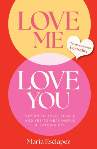 Cover image for 9781922468208 - Love Me Love You