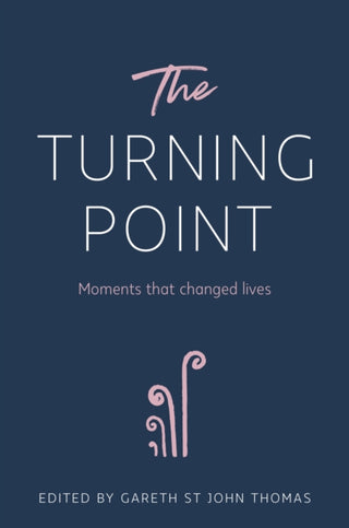 Cover image for 9781922539021 - The Turning Point