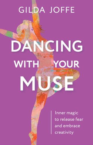 Supplemental image for 9781922539069 - Dancing with Your Muse