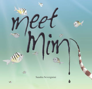 Cover image for 9781922539557 - Meet Mim
