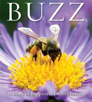 Cover image for 9781922539762 - Buzz