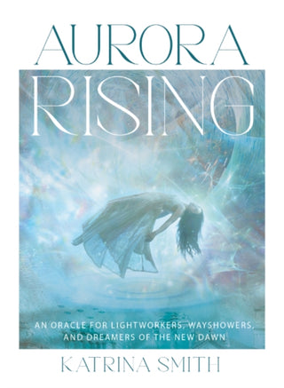 Cover image for 9781922574565 - Aurora Rising