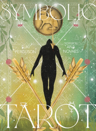 Cover image for 9781922574589 - The Symbolic Tarot