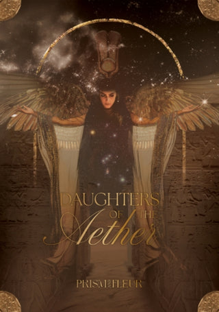 Cover image for 9781922574664 - Daughters of the Aether