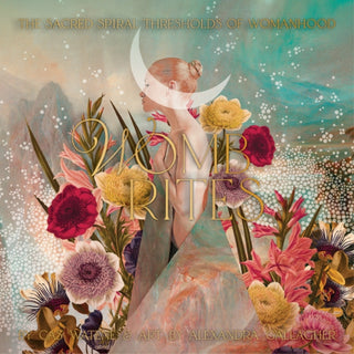 Cover image for 9781922574718 - Womb Rites