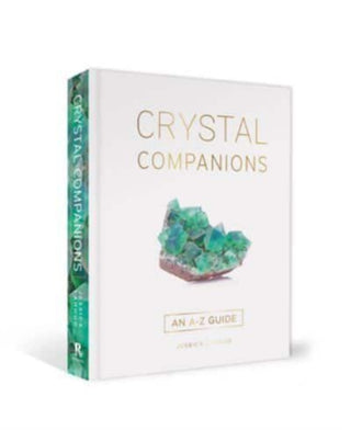 Supplemental image for 9781922579379 - Crystal Companions