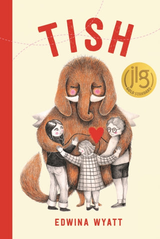 Supplemental image for 9781922610522 - Tish