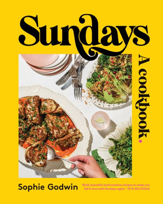 Cover image for 9781922616579 - Sundays