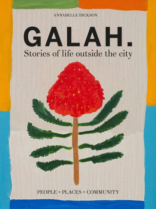Supplemental image for 9781922616586 - Galah
