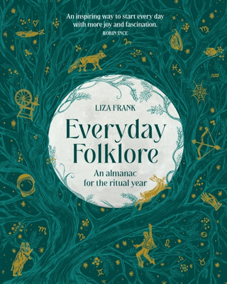 Cover image for 9781922616593 - Everyday Folklore