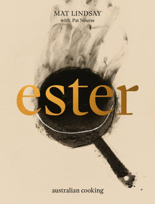 Cover image for 9781922616609 - Ester: Australian Cooking