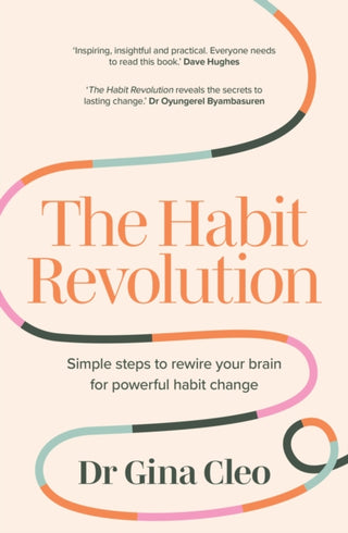 Cover image for 9781922616654 - The Habit Revolution