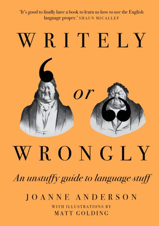 Supplemental image for 9781922616708 - Writely or Wrongly