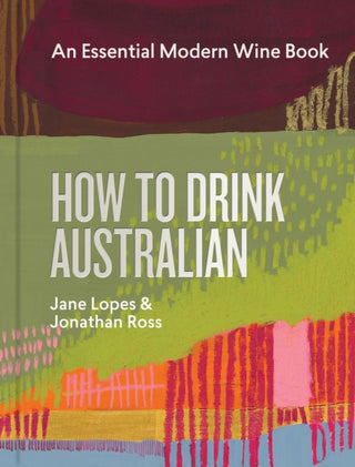 Supplemental image for 9781922616722 - How to Drink Australian