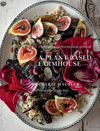 Cover image for 9781922616746 - A Plant-Based Farmhouse