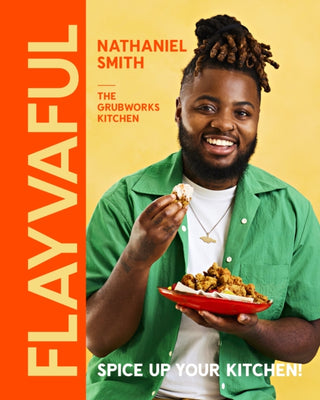 Supplemental image for 9781922616821 - Flayvaful