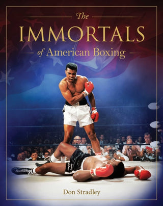 Supplemental image for 9781922662279 - Immortals of American Boxing
