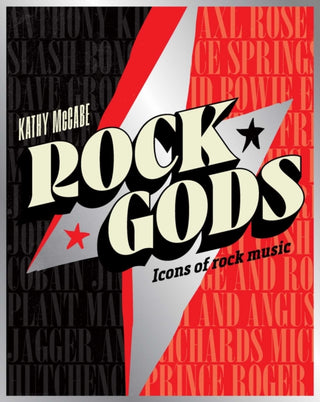 Cover image for 9781922662347 - Rock Gods