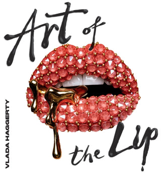 Cover image for 9781922754189 - Art of the Lips