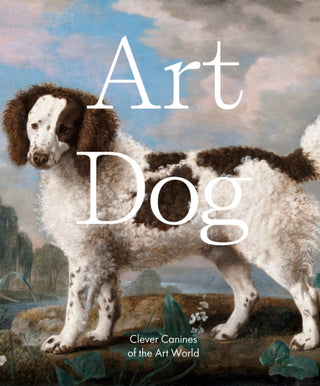 Cover image for 9781922754264 - Art Dog