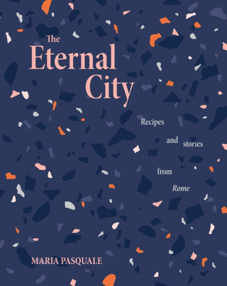 Cover image for 9781922754271 - The Eternal City